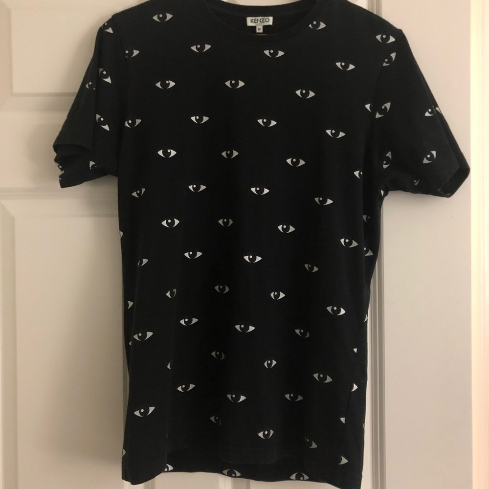 Kenzo Paris T-Shirt